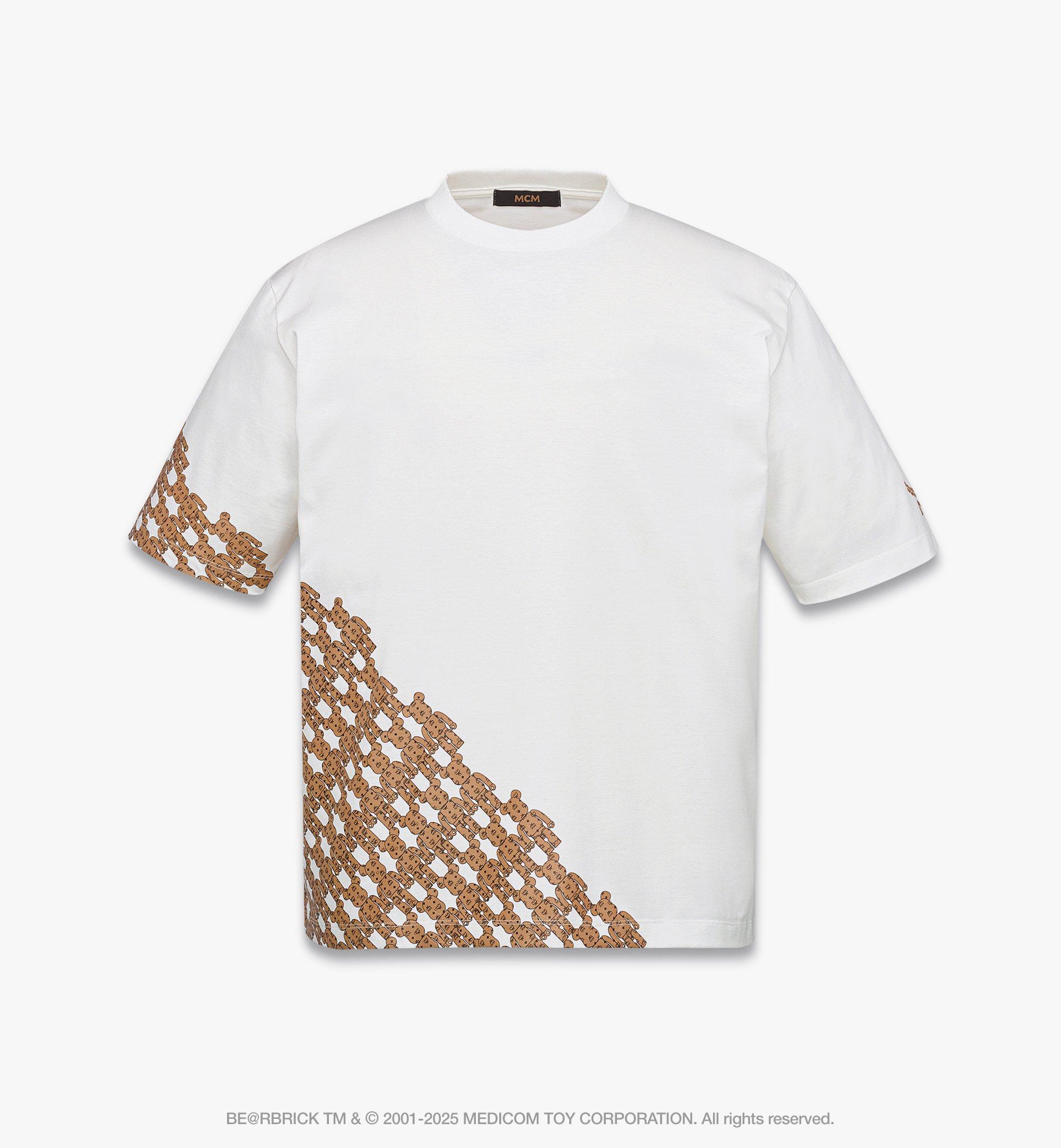 最終値下中MCMパーカーandTシャツセット 5_7630b780-5529-46aa-85ef-